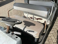 Sanyo golfkar motorgestuurd - afbeelding 15 van  15