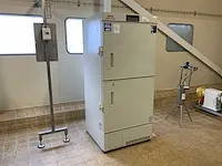 Sanyo mdf-u5411 bio-medische vriezer - afbeelding 1 van  9