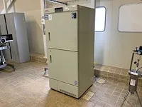 Sanyo mdf-u5411 bio-medische vriezer - afbeelding 2 van  9