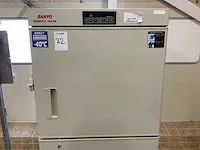 Sanyo mdf-u5411 bio-medische vriezer - afbeelding 3 van  9