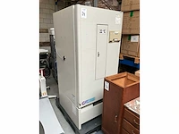 Sanyo mir-553 incubator - afbeelding 2 van  6
