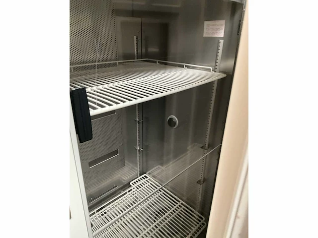 Sanyo mir-553 incubator - afbeelding 4 van  6
