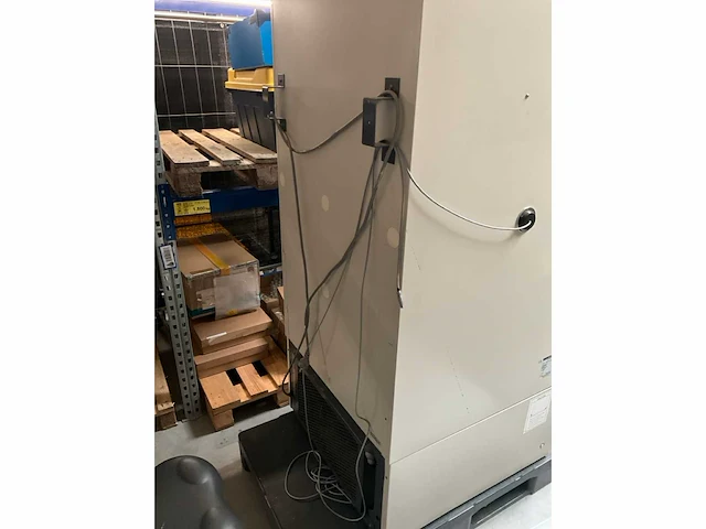 Sanyo mir-553 incubator - afbeelding 5 van  6