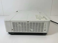 Sanyo (plc-xu350) xga conference room projector (840 hrs - lamp hours) - afbeelding 4 van  8