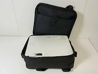 Sanyo (plc-xu350) xga conference room projector (840 hrs - lamp hours) - afbeelding 7 van  8