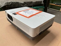 Sanyo plc-xw200 projector - afbeelding 1 van  5