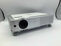 Sanyo pro xtrax multiverse beamers & projectie - afbeelding 1 van  6