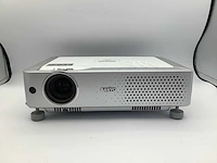 Sanyo pro xtrax multiverse beamers & projectie - afbeelding 2 van  6