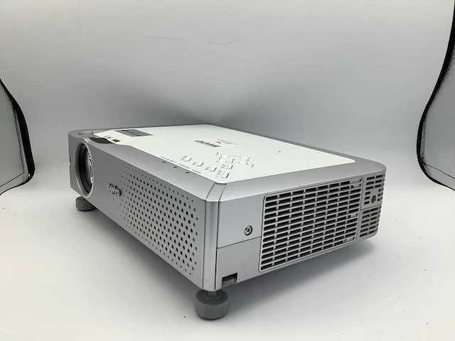 Sanyo pro xtrax multiverse beamers & projectie - afbeelding 3 van  6
