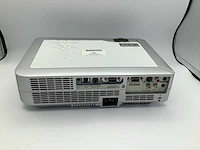 Sanyo pro xtrax multiverse beamers & projectie - afbeelding 5 van  6