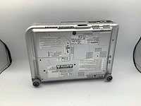 Sanyo pro xtrax multiverse beamers & projectie - afbeelding 6 van  6