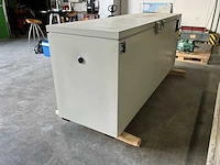 Sanyo ultra low mdf-794 laboratorium vriezer - afbeelding 7 van  14