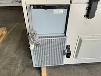 Sanyo ultra low mdf-794 laboratorium vriezer - afbeelding 10 van  14