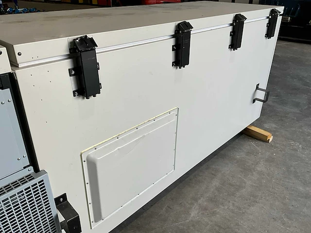 Sanyo ultra low mdf-794 laboratorium vriezer - afbeelding 11 van  14