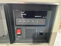 Sanyo ultra low mdf-794 laboratorium vriezer - afbeelding 12 van  14