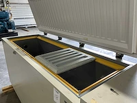 Sanyo ultra low mdf-794 laboratorium vriezer - afbeelding 13 van  14