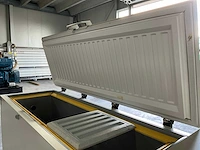 Sanyo ultra low mdf-794 laboratorium vriezer - afbeelding 14 van  14