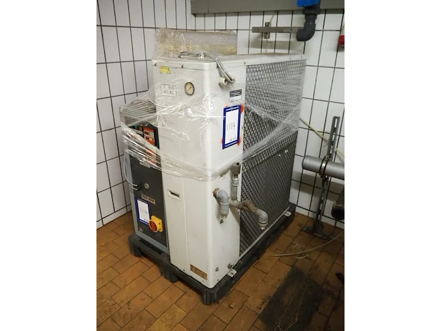 Sanyo - afbeelding 1 van  7