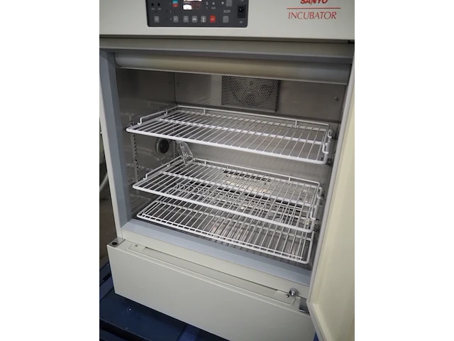 Sanyo - afbeelding 7 van  10