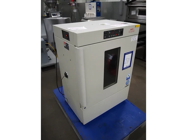 Sanyo - afbeelding 3 van  10