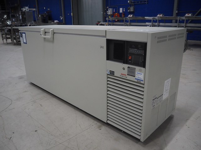 Sanyo - afbeelding 2 van  9