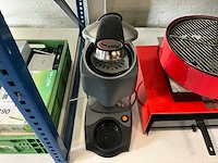 Sapcentrifuge / pizzaoven - afbeelding 4 van  6