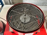 Sapcentrifuge / pizzaoven - afbeelding 5 van  6