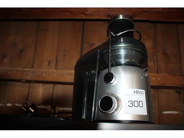Sapcentrifuge solis 8451. - afbeelding 1 van  2