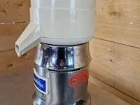 Sapcentrifuge - afbeelding 3 van  5