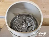 Sapcentrifuge - afbeelding 5 van  5