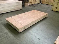 Sapelli wbp 18 mm multiplex - afbeelding 1 van  6