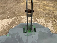 Saphir frontgewicht 2200kg. - afbeelding 7 van  8