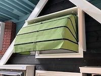 Saphira markies - afbeelding 1 van  2