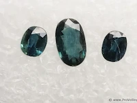 Sapphire 1.14ct aig certified