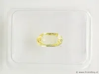 Sapphire 1.27ct gra certified - afbeelding 3 van  8