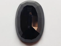 Sapphire 20.86ct aig certified - afbeelding 2 van  3