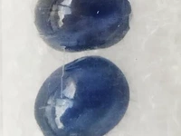 Sapphire 3.20ct aig certified