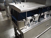 Sapphire inspection systems - afbeelding 10 van  12