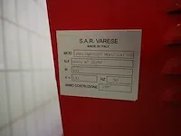 S.a.r. varese - afbeelding 8 van  8