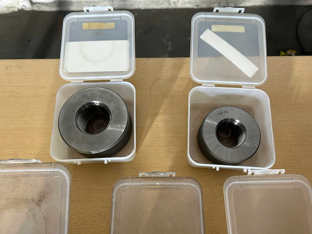Sara draad calibers (13x) - afbeelding 5 van  5