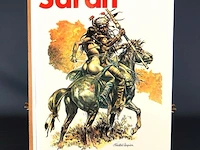 Sarah