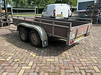 Saris - f2000 - aanhangwagen - afbeelding 5 van  12