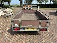 Saris - f2000 - aanhangwagen - afbeelding 6 van  12