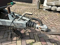Saris - f2000 - aanhangwagen - afbeelding 9 van  12