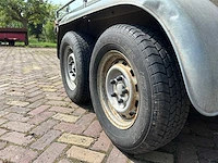 Saris - f2000 - aanhangwagen - afbeelding 12 van  12