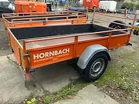 Saris 010 aanhangwagen - afbeelding 6 van  11