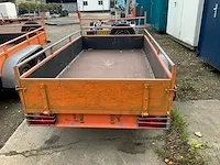 Saris 010 aanhangwagen - afbeelding 7 van  11