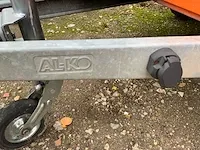 Saris 010 aanhangwagen - afbeelding 11 van  11
