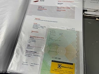 Saris 2007 kipper plateauwagen aanhangwagen - afbeelding 7 van  15