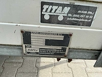 Saris a1c aanhangwagen - afbeelding 3 van  12